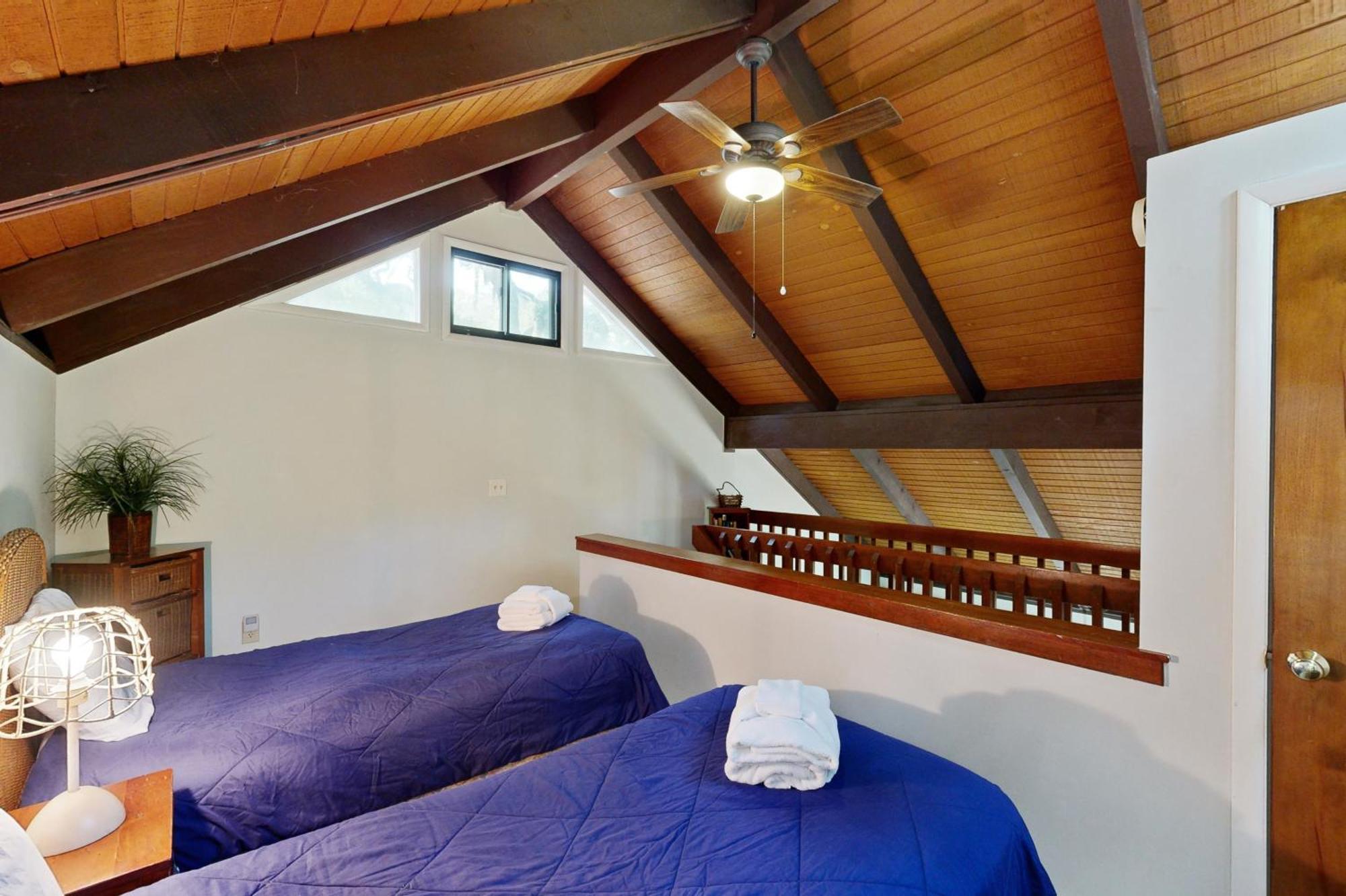 809 Treeloft Cottage Seabrook Island Bagian luar foto