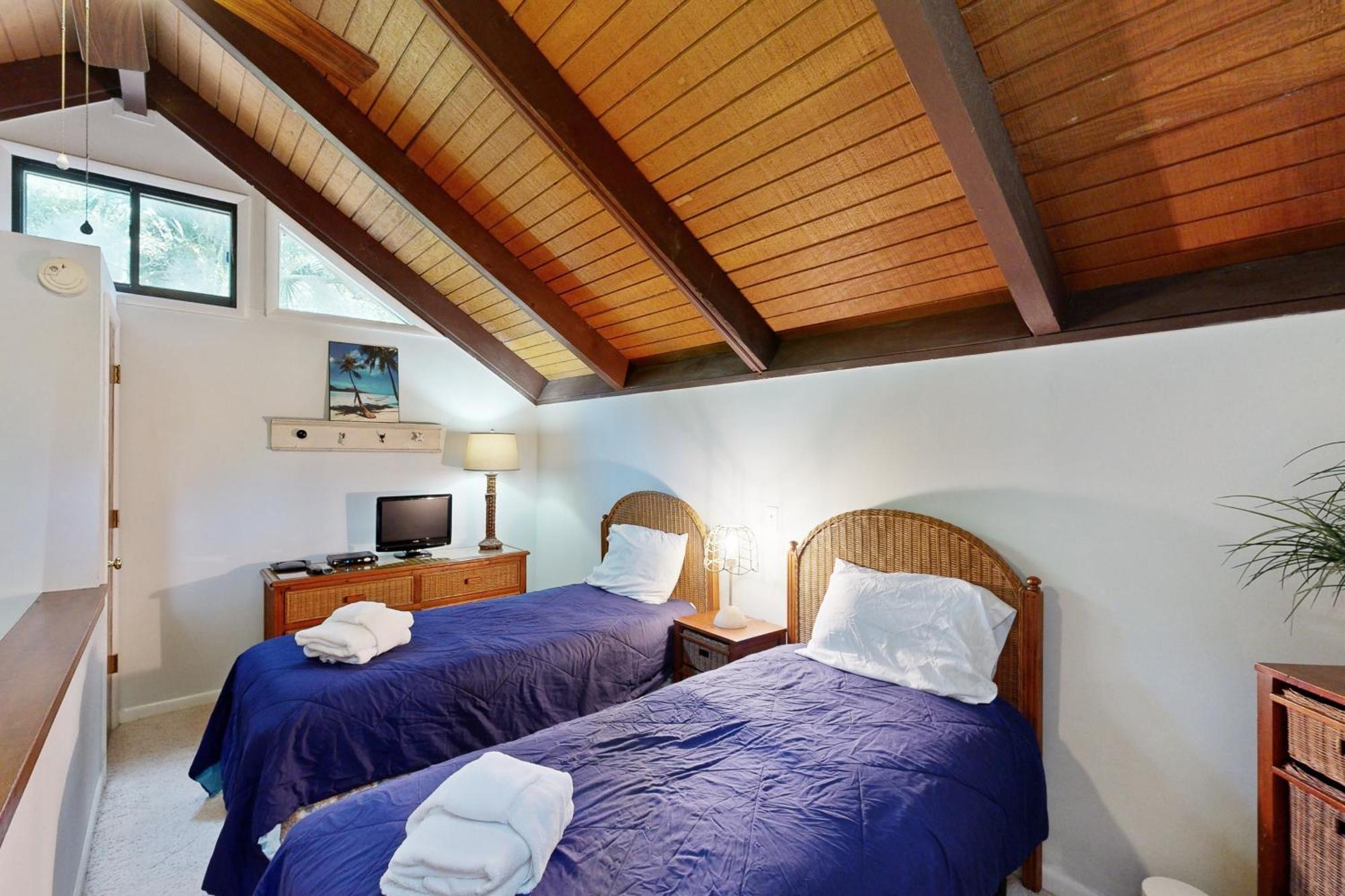 809 Treeloft Cottage Seabrook Island Bagian luar foto