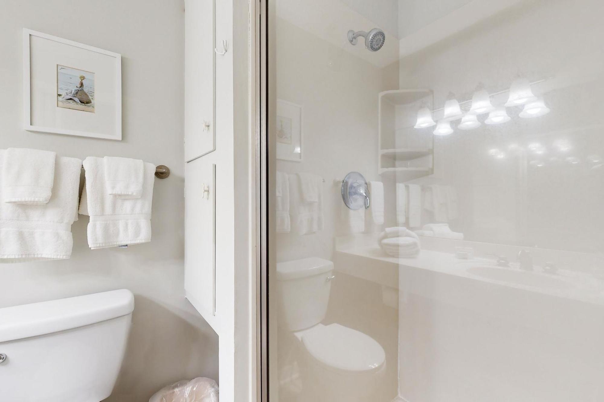 809 Treeloft Cottage Seabrook Island Bagian luar foto
