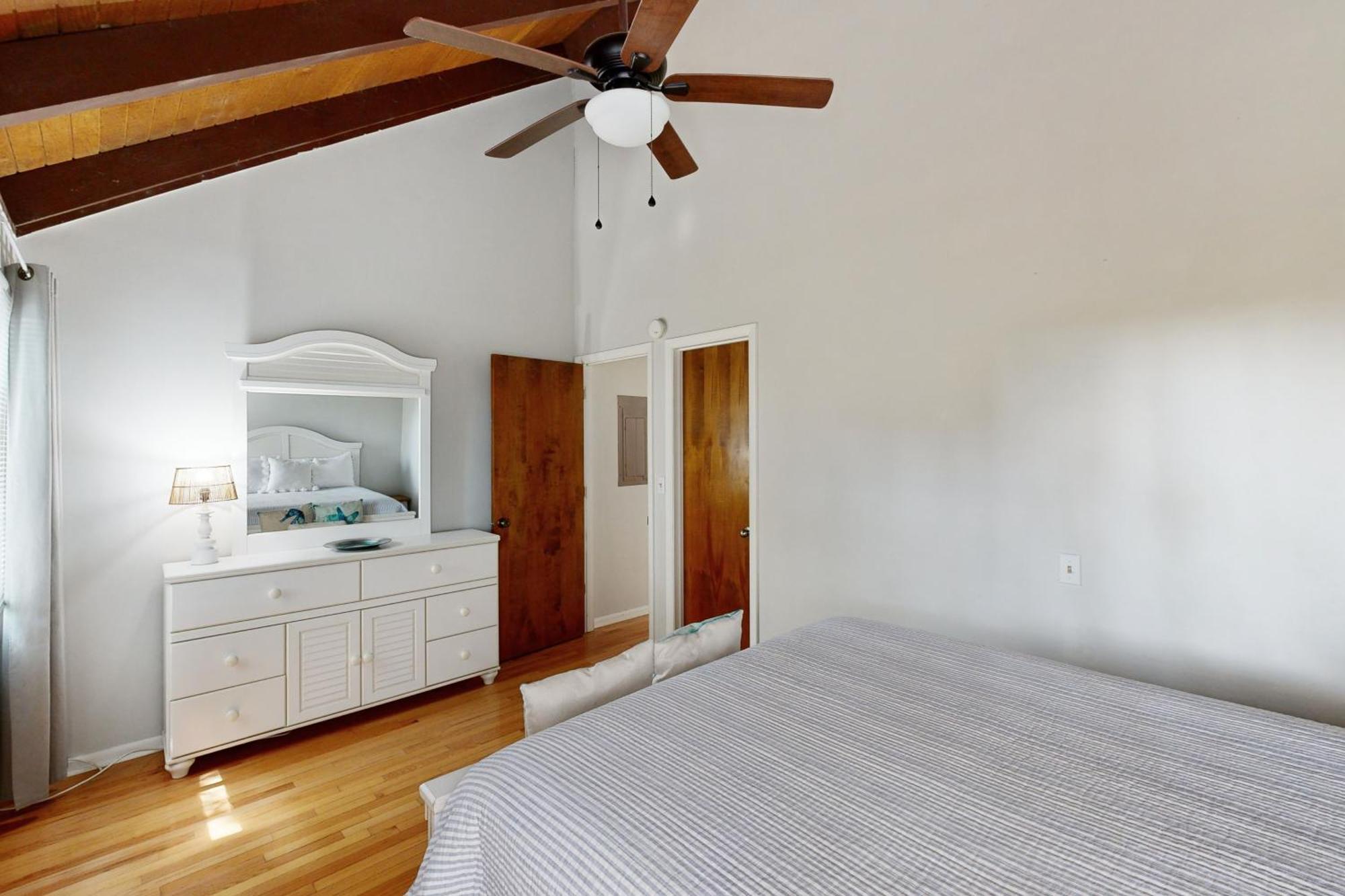 809 Treeloft Cottage Seabrook Island Bagian luar foto
